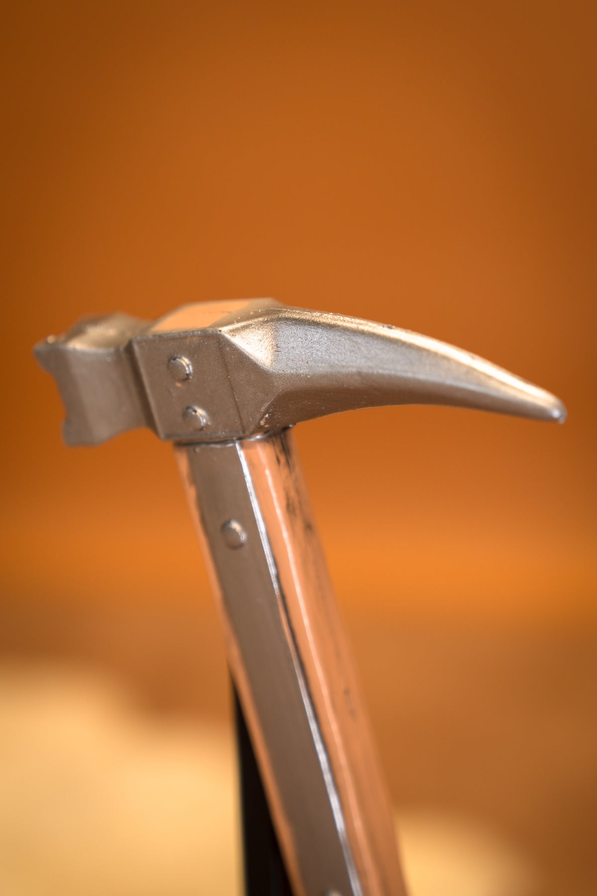 LARP krigshammare Gisbert