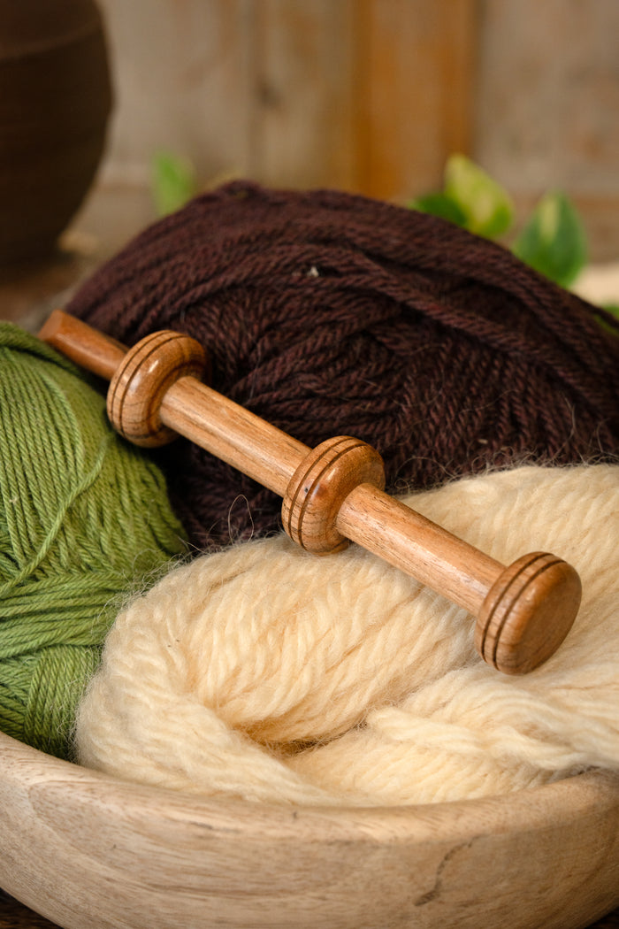 Bobina de hilo Mary Rose