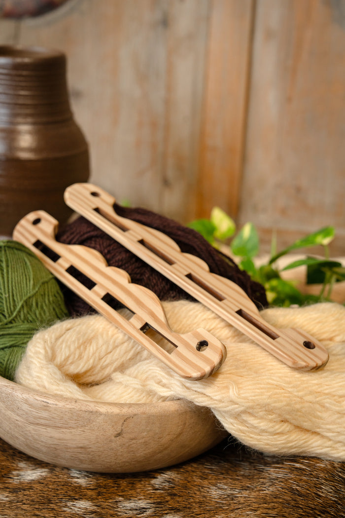 Uchwyt torby Haithabu