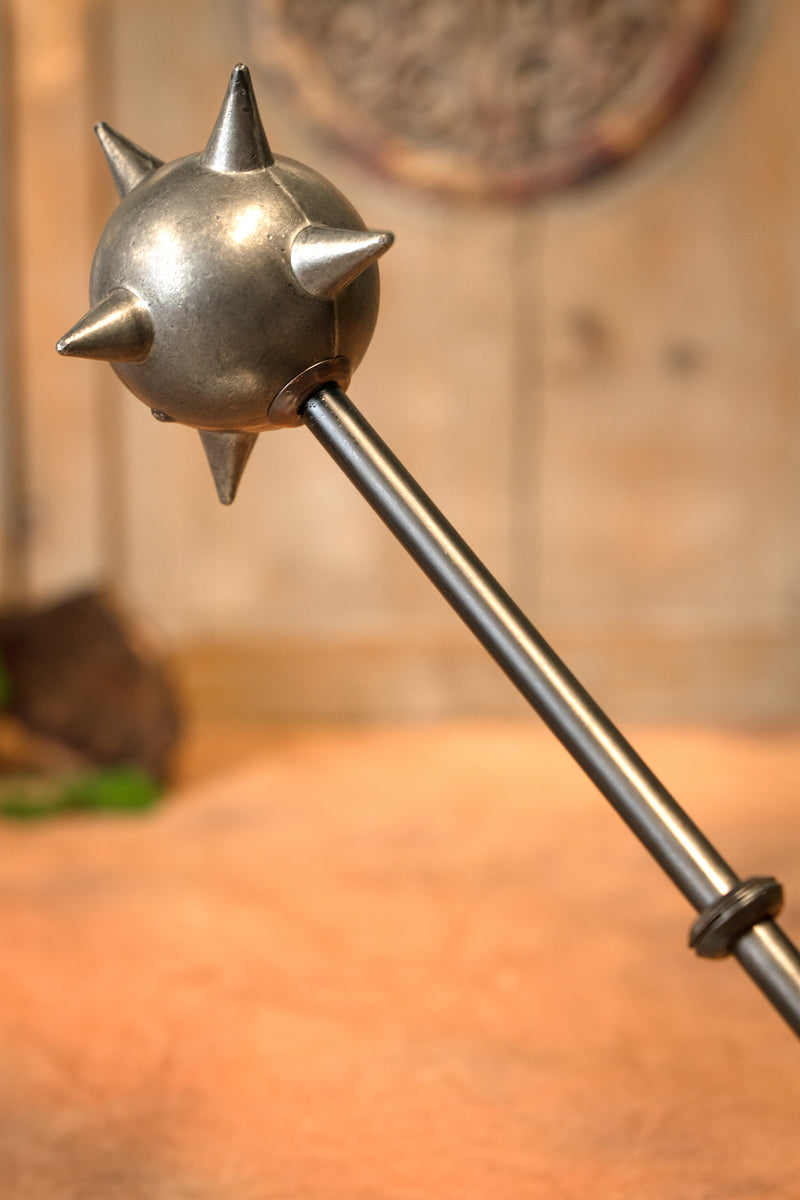 Krótka gwiazda poranna