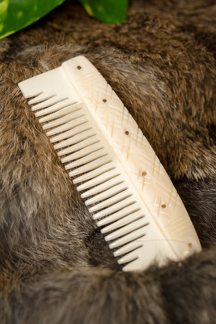 Viking comb Dublin