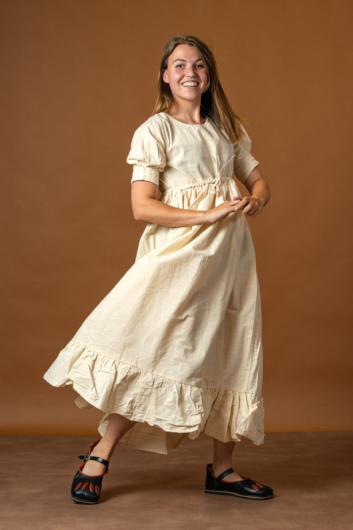 Chemise Magdalena, natural