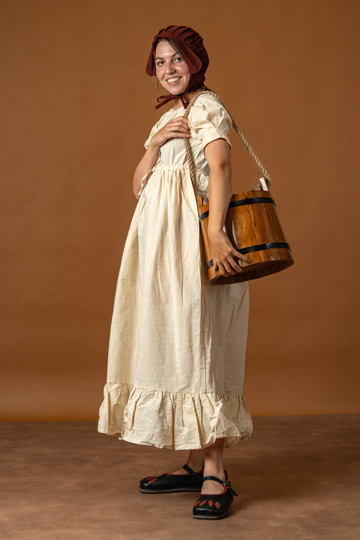 Chemise Magdalena, natural