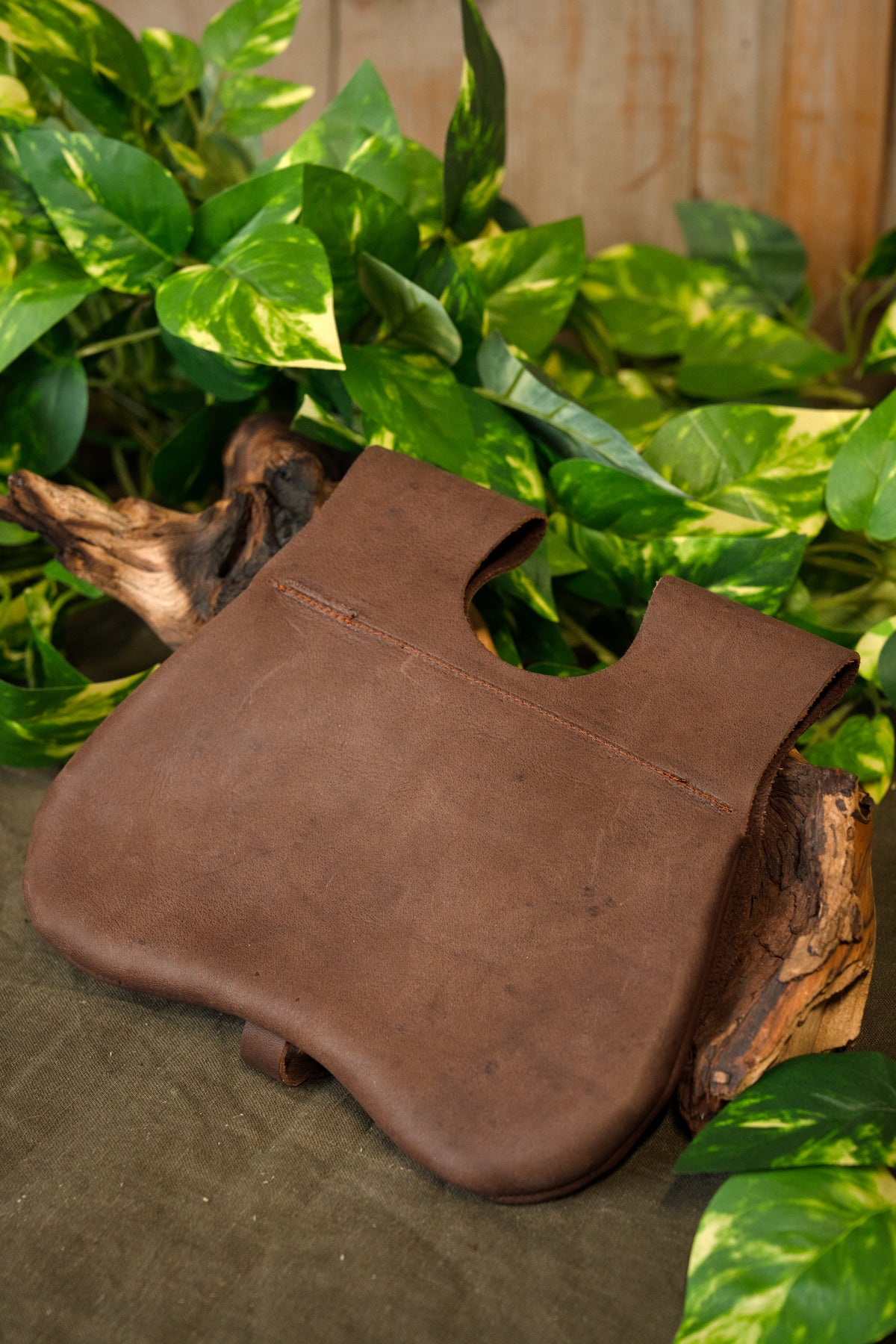 Bolsa renal grande (1400–1500)