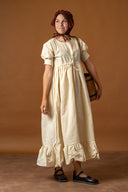 Chemise Magdalena, natural