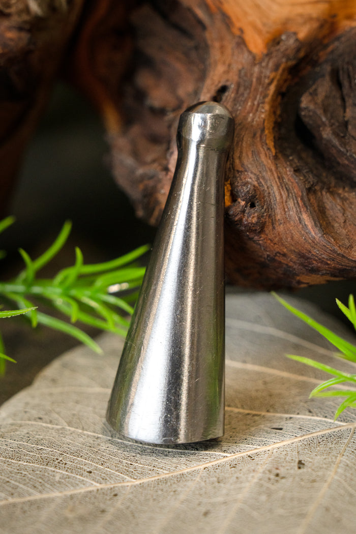 Pointe pour fourreau de rapière petit