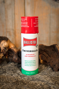 Ballistol rostskyddsspray, 200 ml