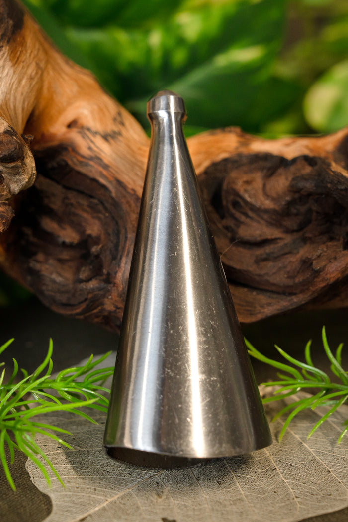 Spids til sværdeskede, stor