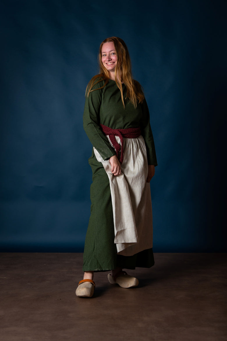 Alleen voor Tribe leden