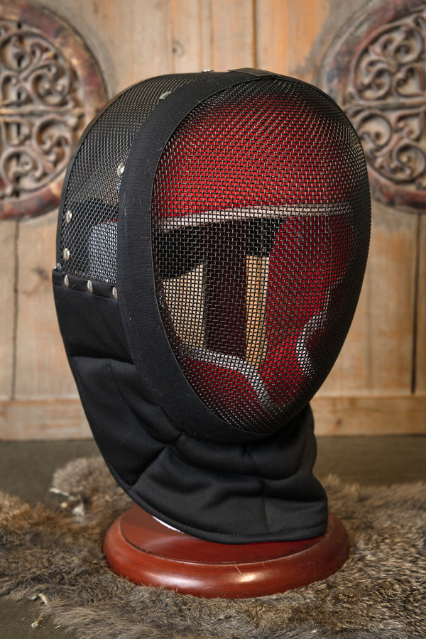 HEMA toernooi schermmasker