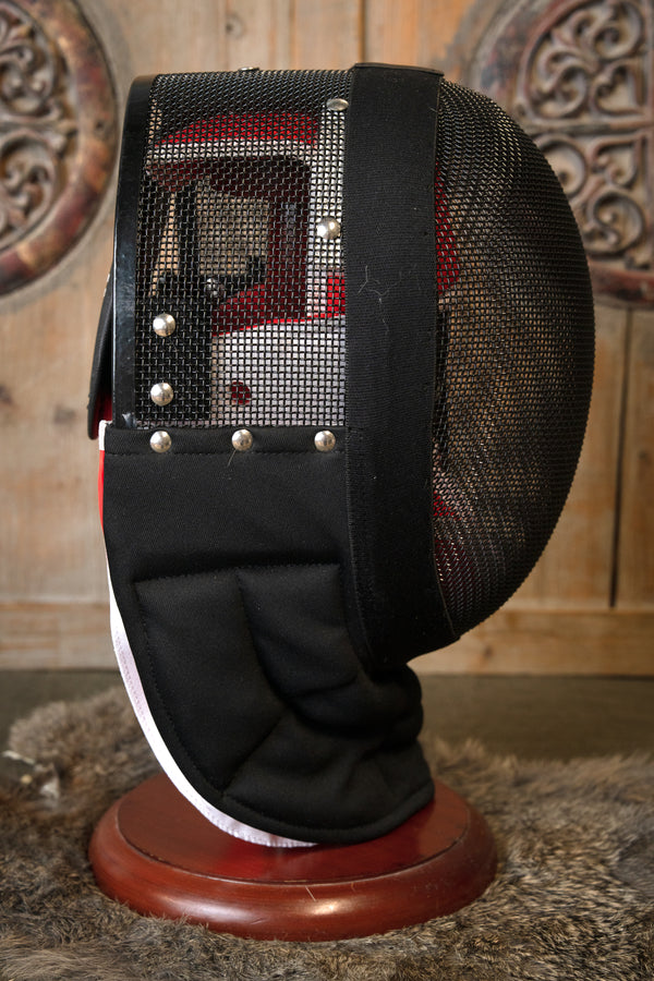 Schermmasker S