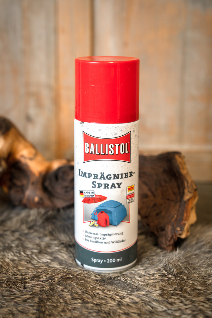 Pluvonin Imprägnierspray 200 ml