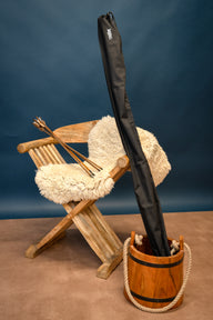 Bow bag 174 cm