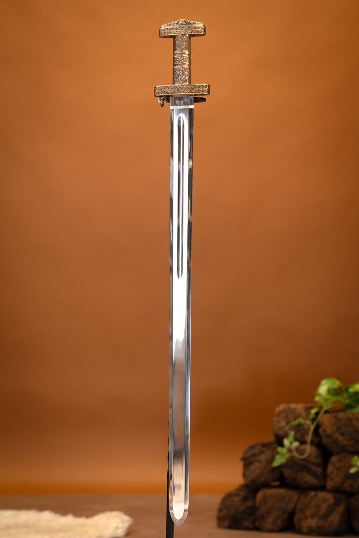 Germanic sword Snartemo, 6th century AD