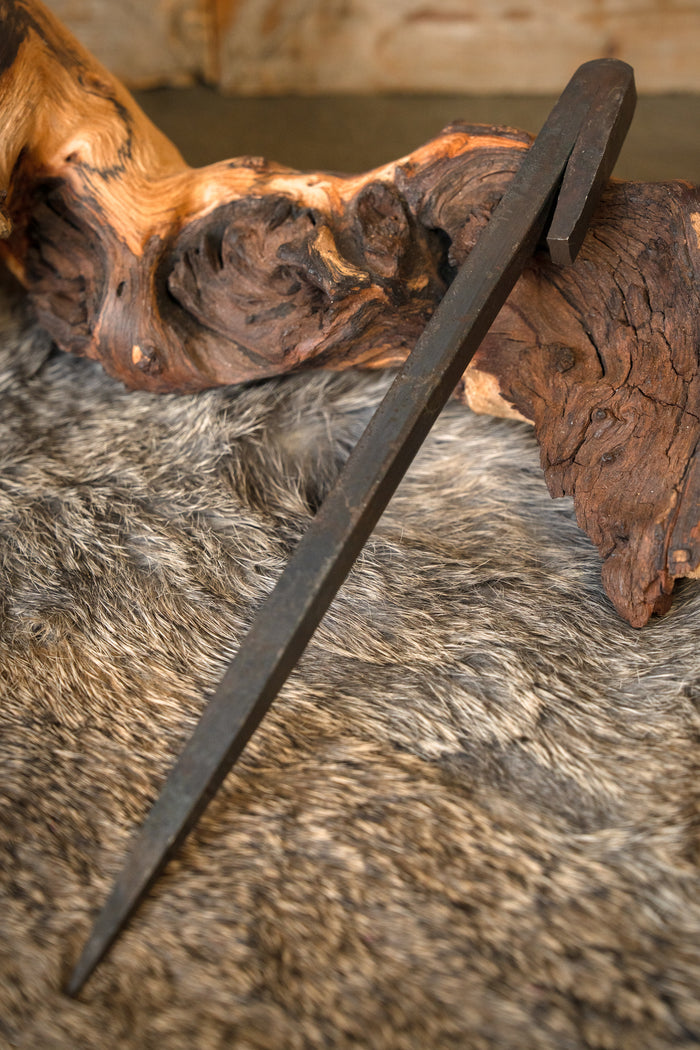 Middeleeuwse tentharing