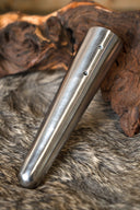 Sløv skaftkappe, sløv (battle-ready)