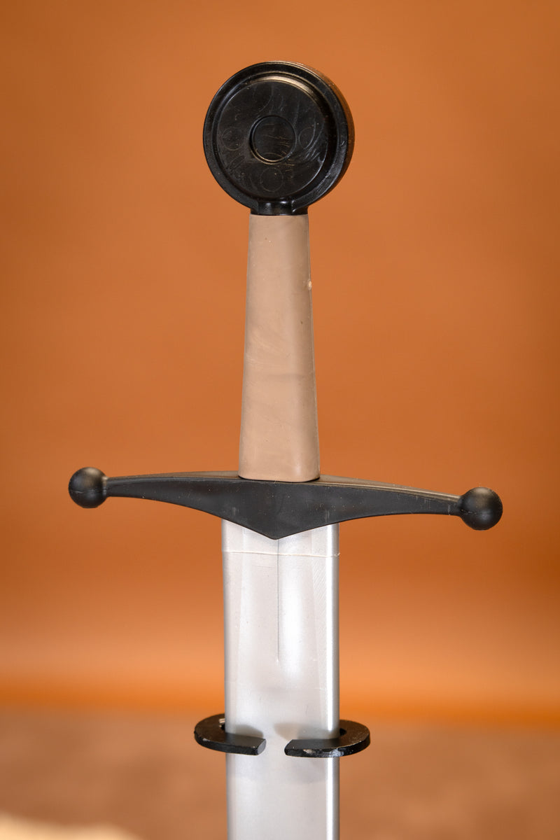 Falchion HEMA, negro/blanco