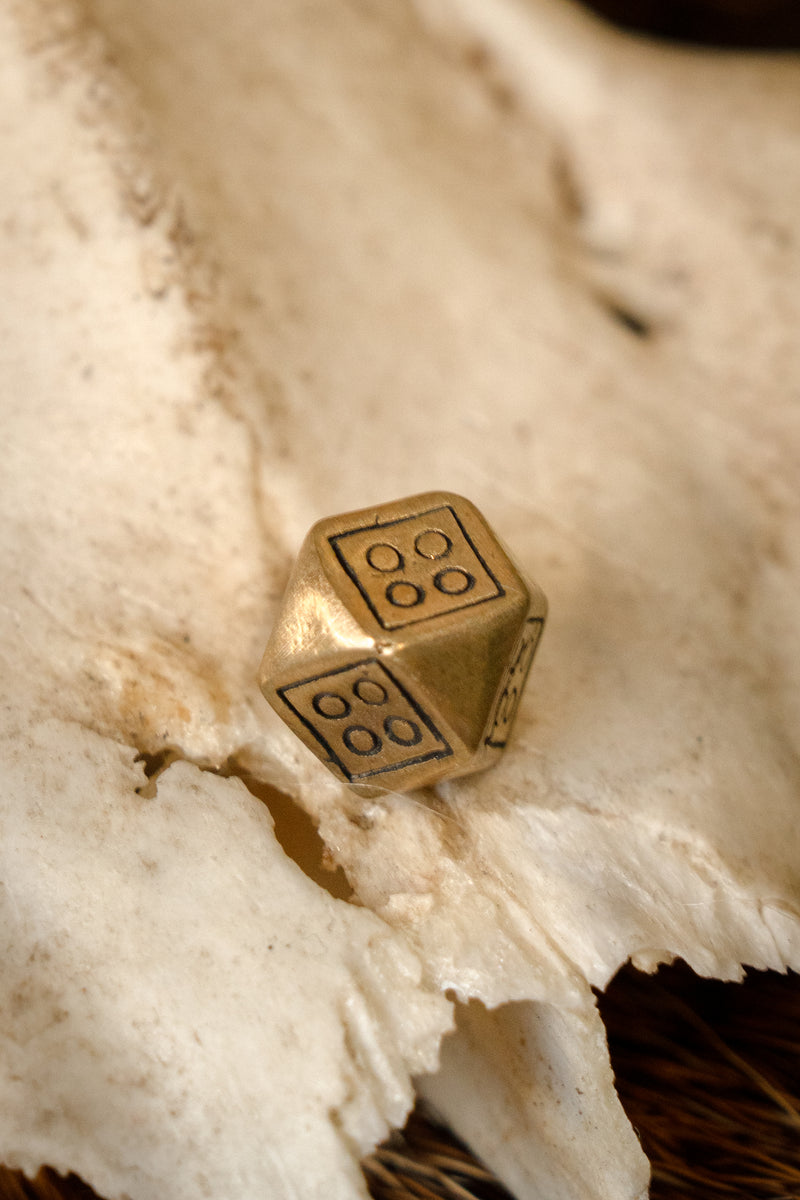 Vikingavikt för våg, 4 gram