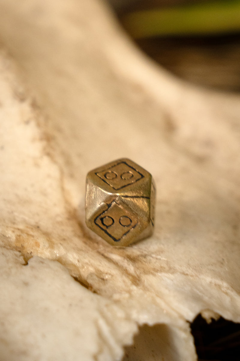 Vikingavikt för våg, 2 gram