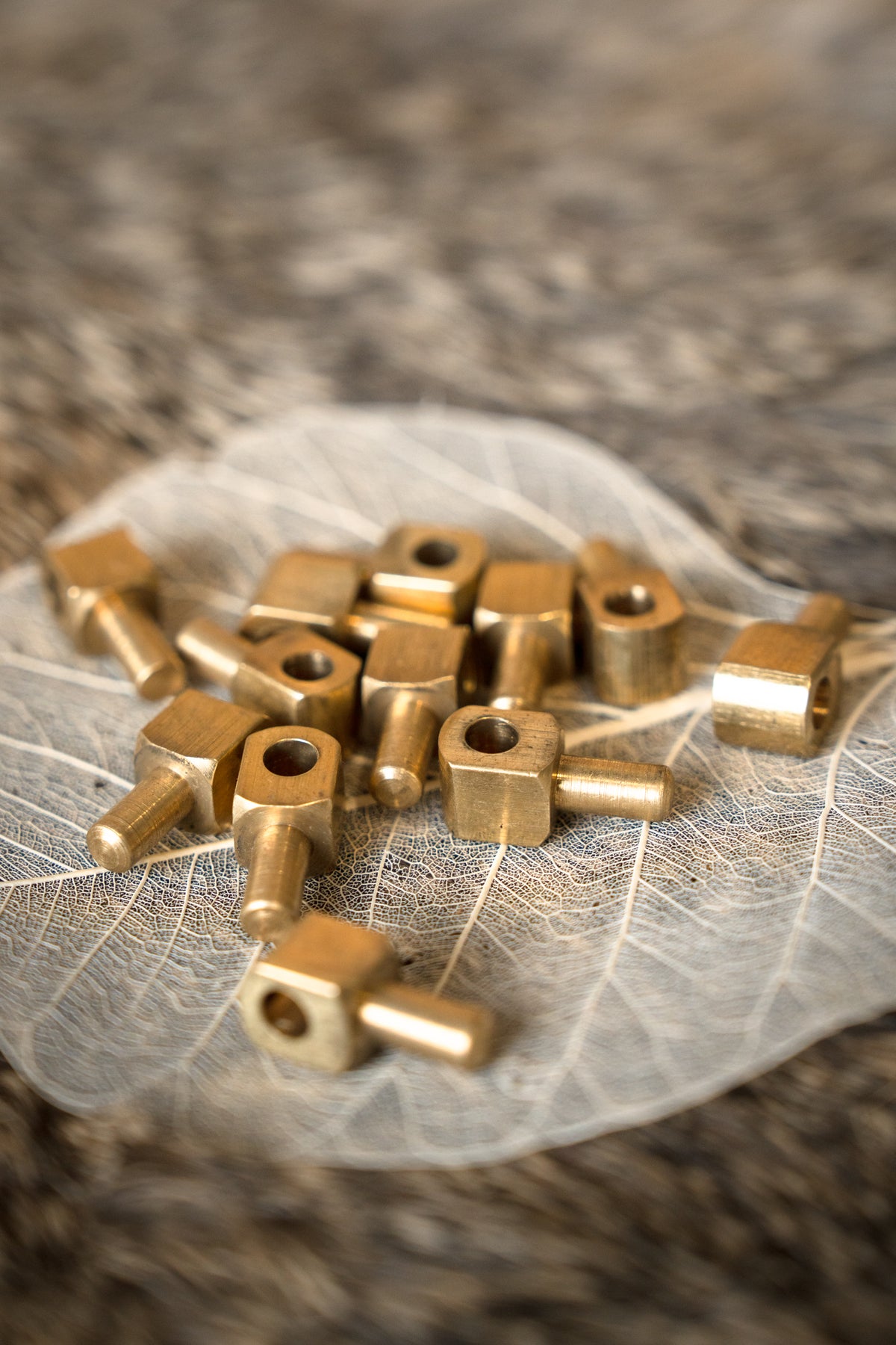 Vervelles, zestaw 12 sztuk