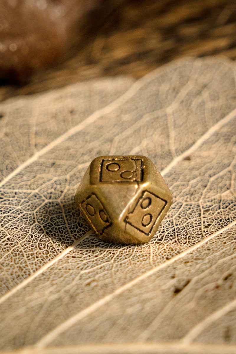 Vikingavikt för våg, 2 gram