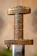 Germanic sword Snartemo, 6th century AD