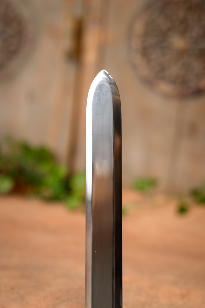 Germanic sword Snartemo, 6th century AD