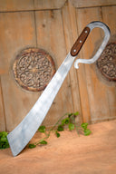 Dussack, stumpf (battle-ready)