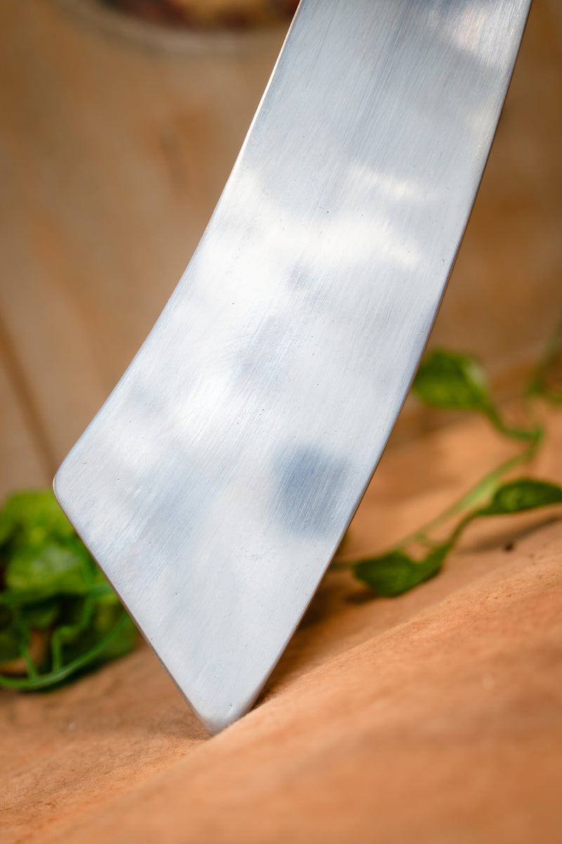 Dussack, stumpf (battle-ready)