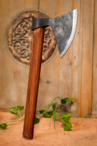 Hand axe Erich, semi-sharp