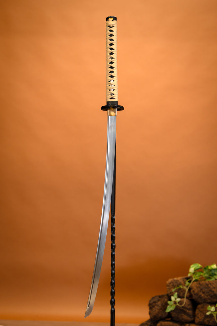 John Lee Kei-Ben iaito, tępa (battle-ready)