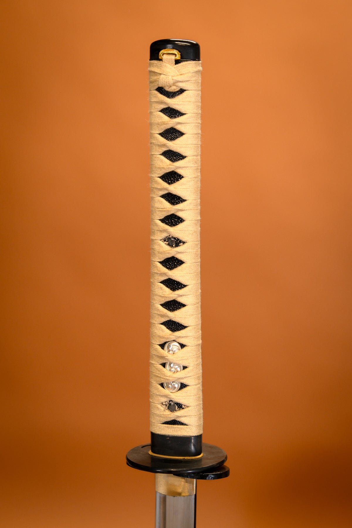 John Lee Kei-Ben iaito, tępa (battle-ready)