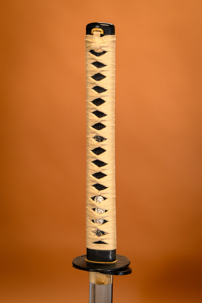 John Lee Kei-Ben iaito, tępa (battle-ready)