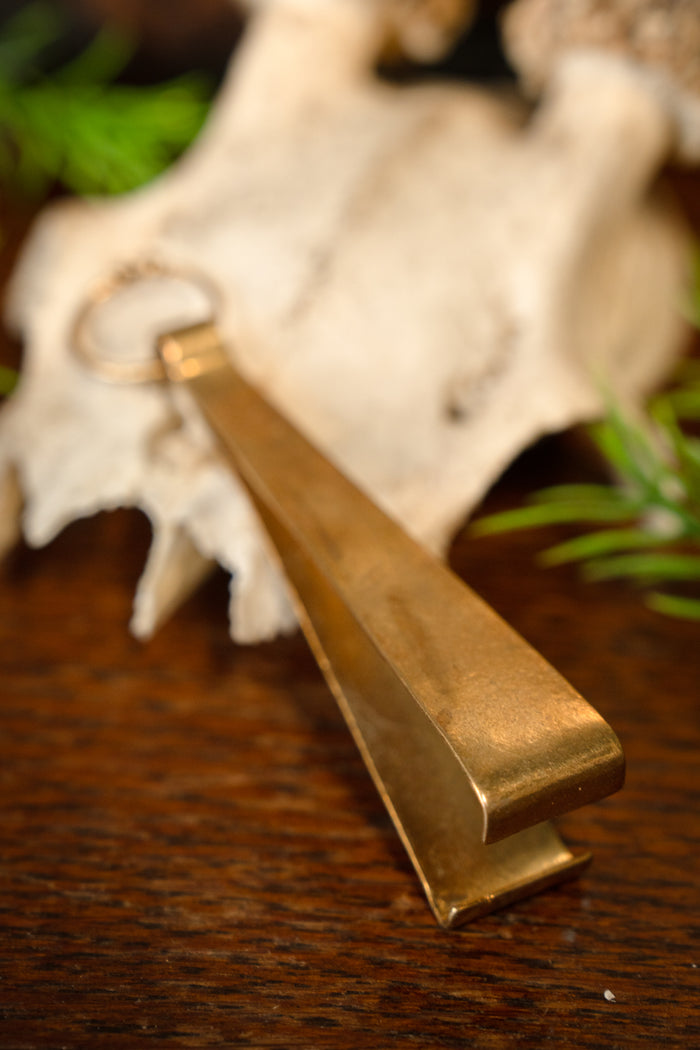 Birka-pincet, 800–900-tallet, bronze