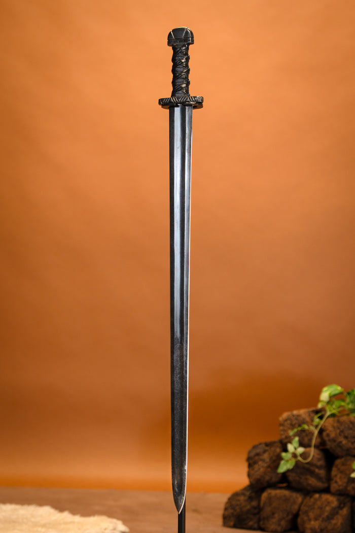 Maldon Viking sword, sharp