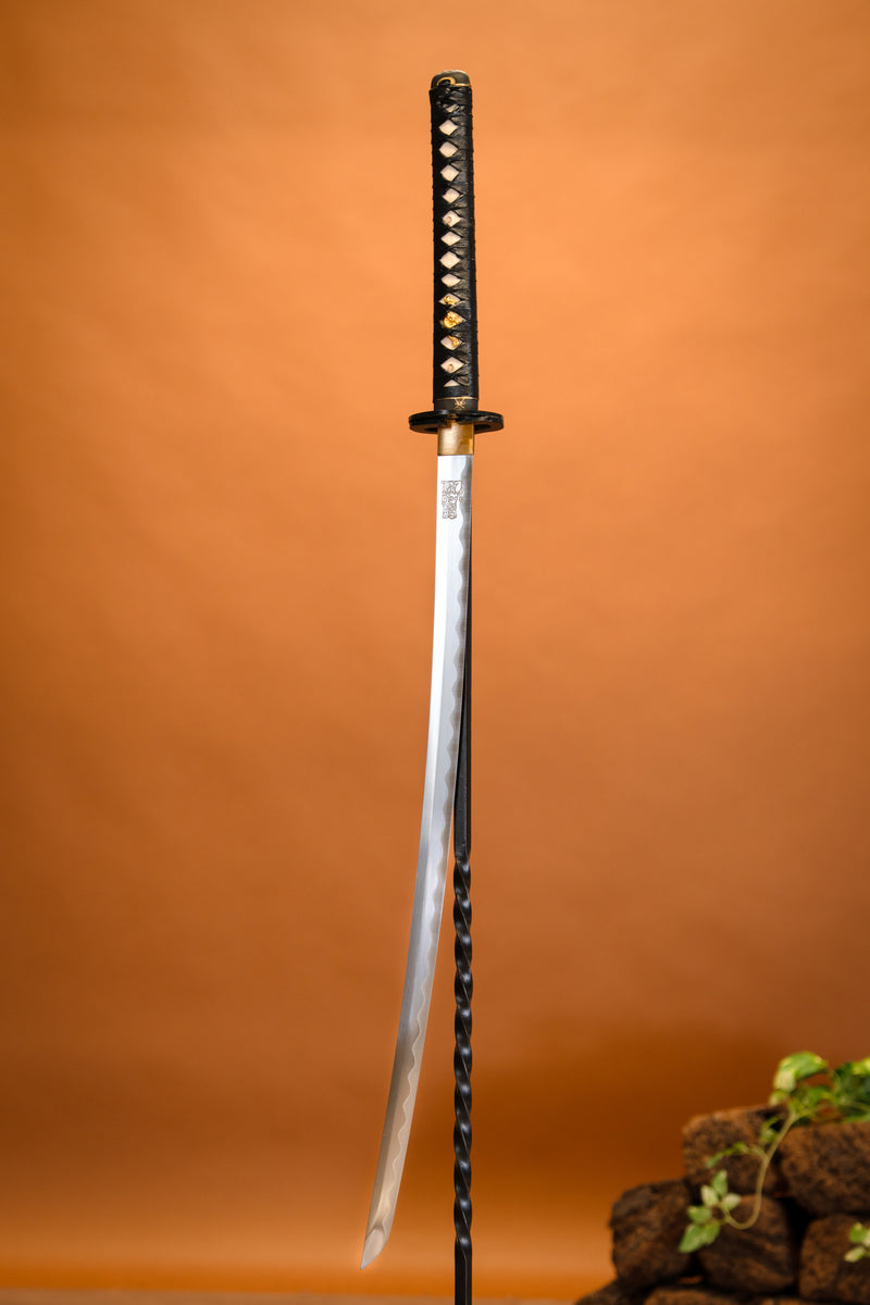 John Lee Hattori Hanzo – Hochzeitskatana, scharf