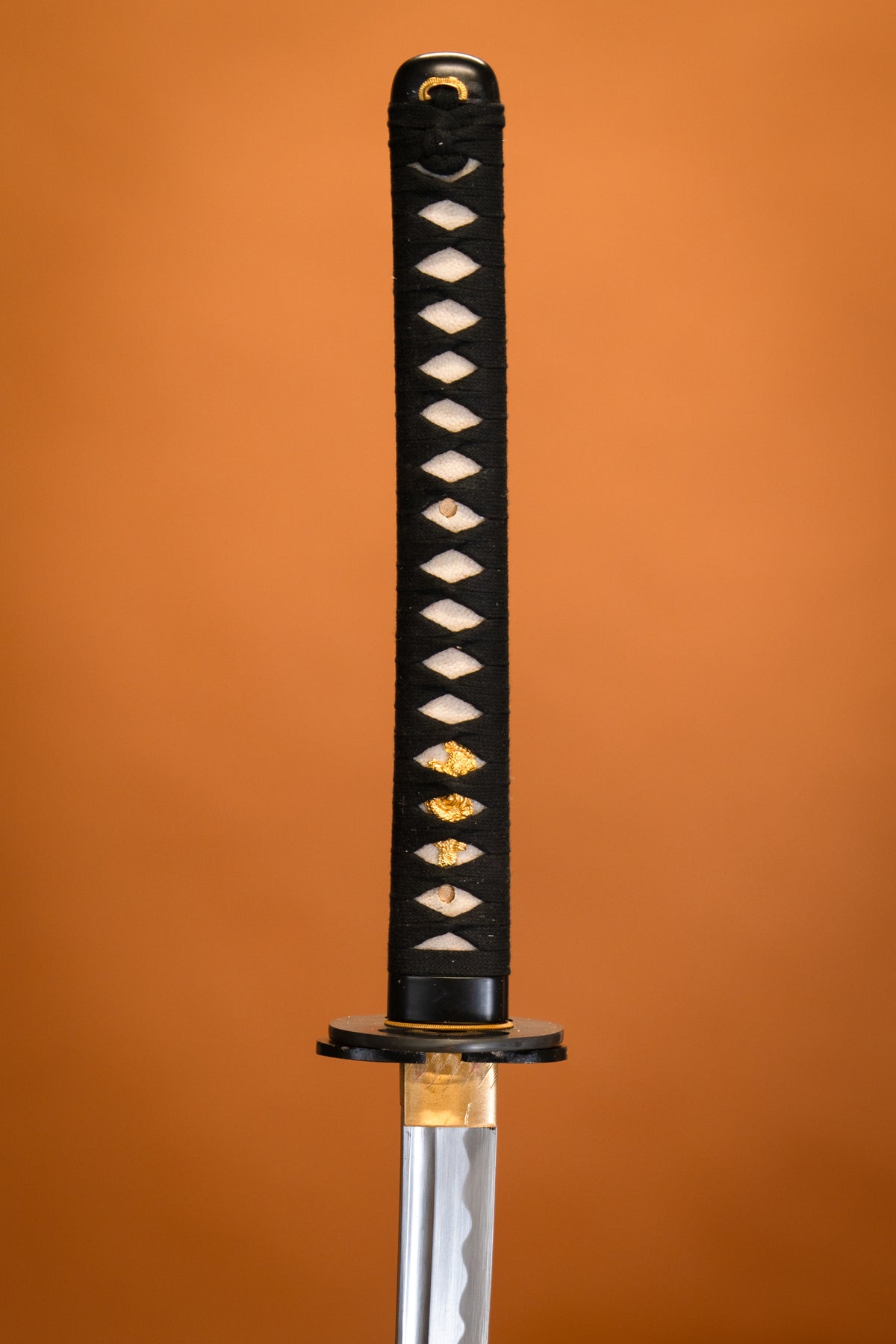 John Lee katana hannya, affilata
