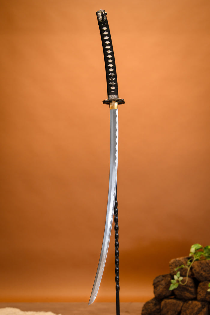 John Lee Kamakura tachi, scherp