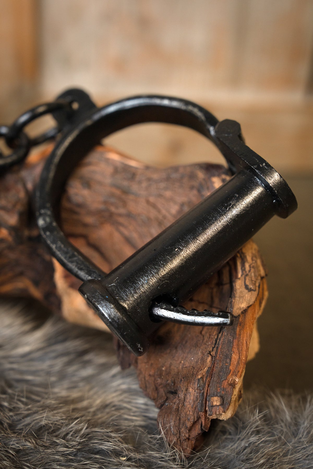 Historiska handbojor 27 cm