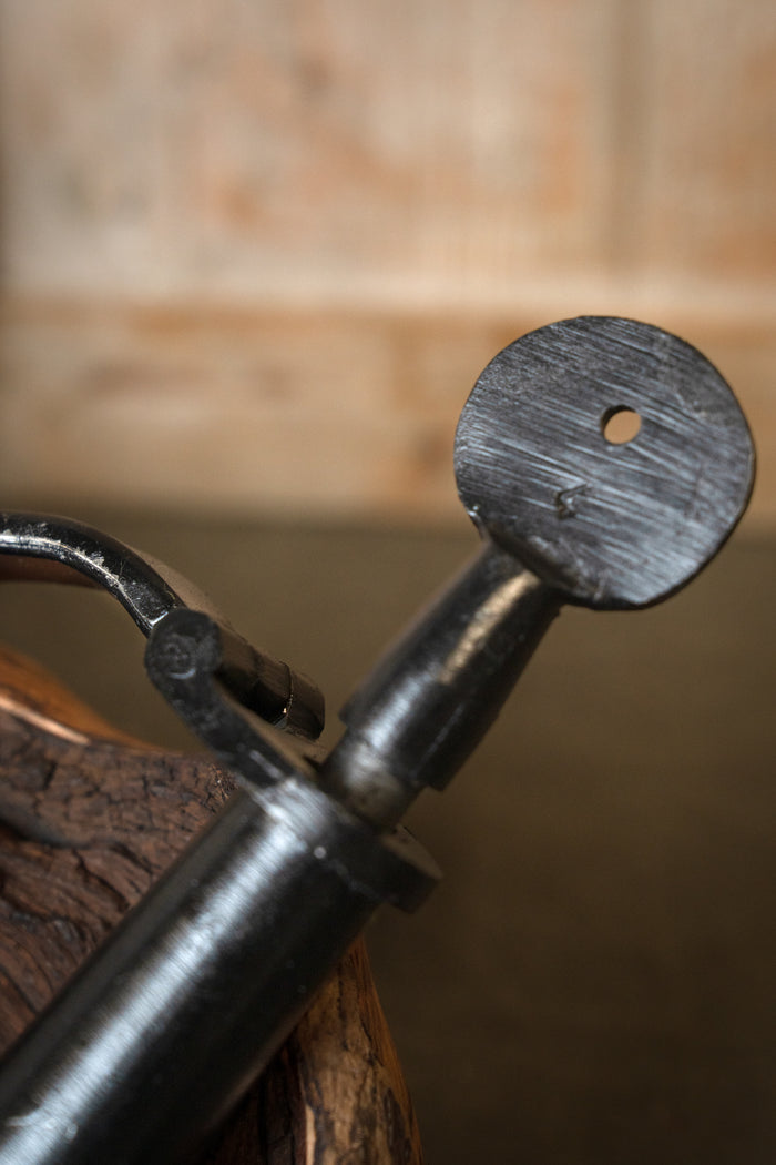 Historiska handbojor 27 cm