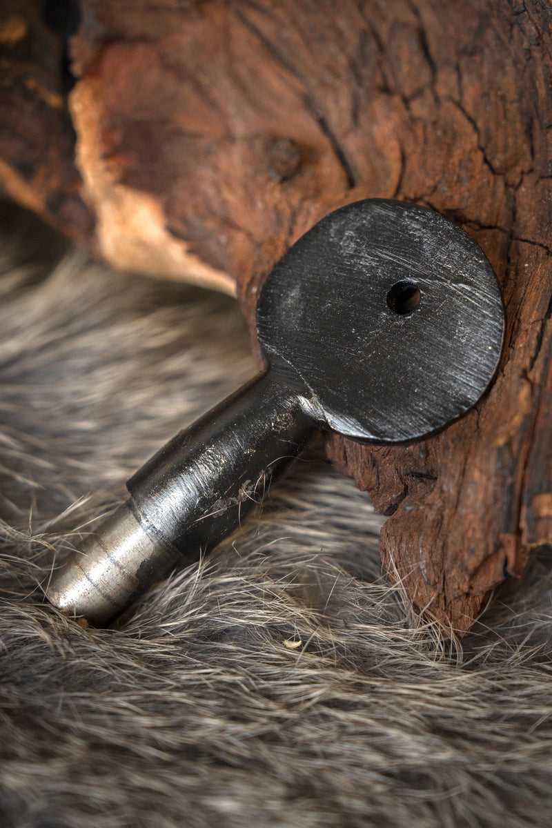 Historiska handbojor 27 cm