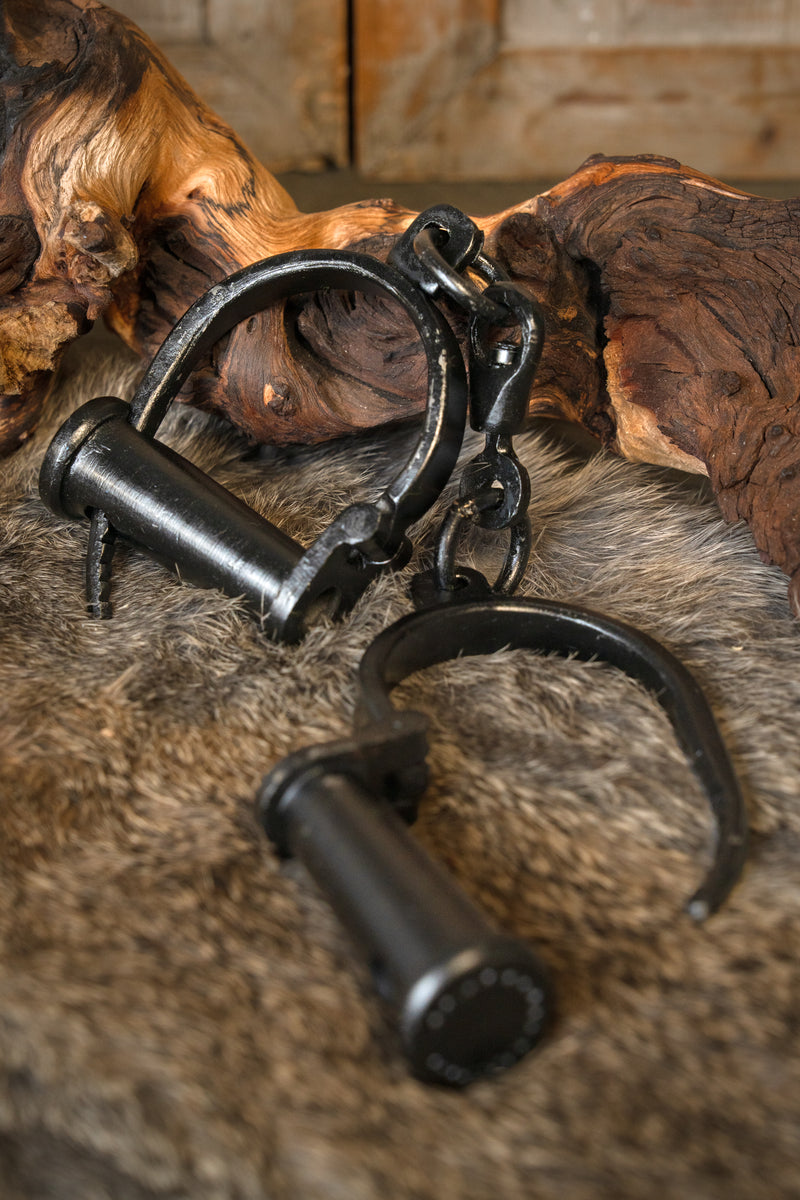 Historiska handbojor 27 cm