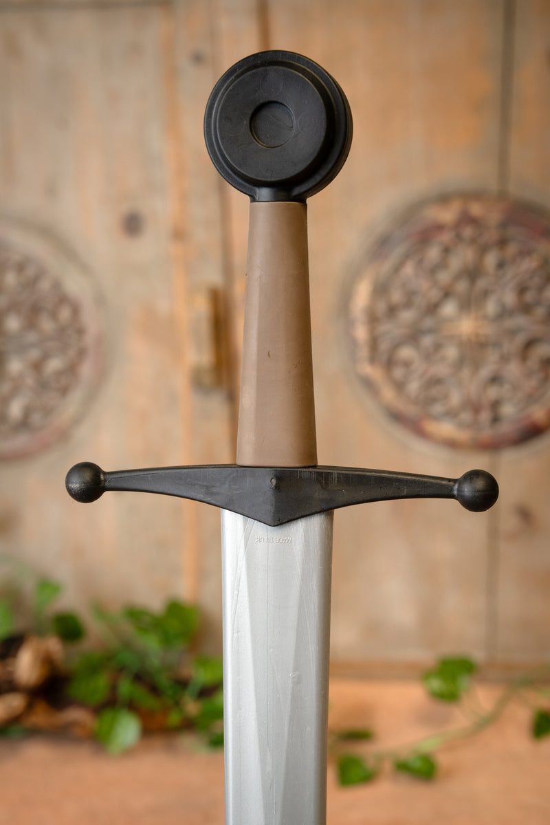 Espada de una mano HEMA, réplica