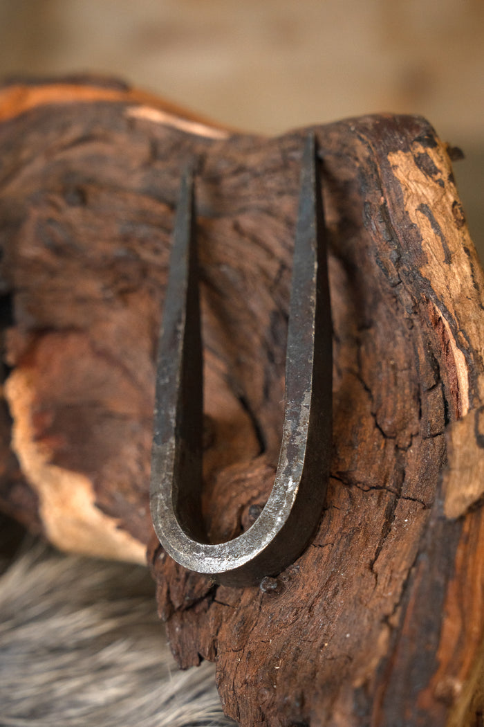 10 historiske kramper