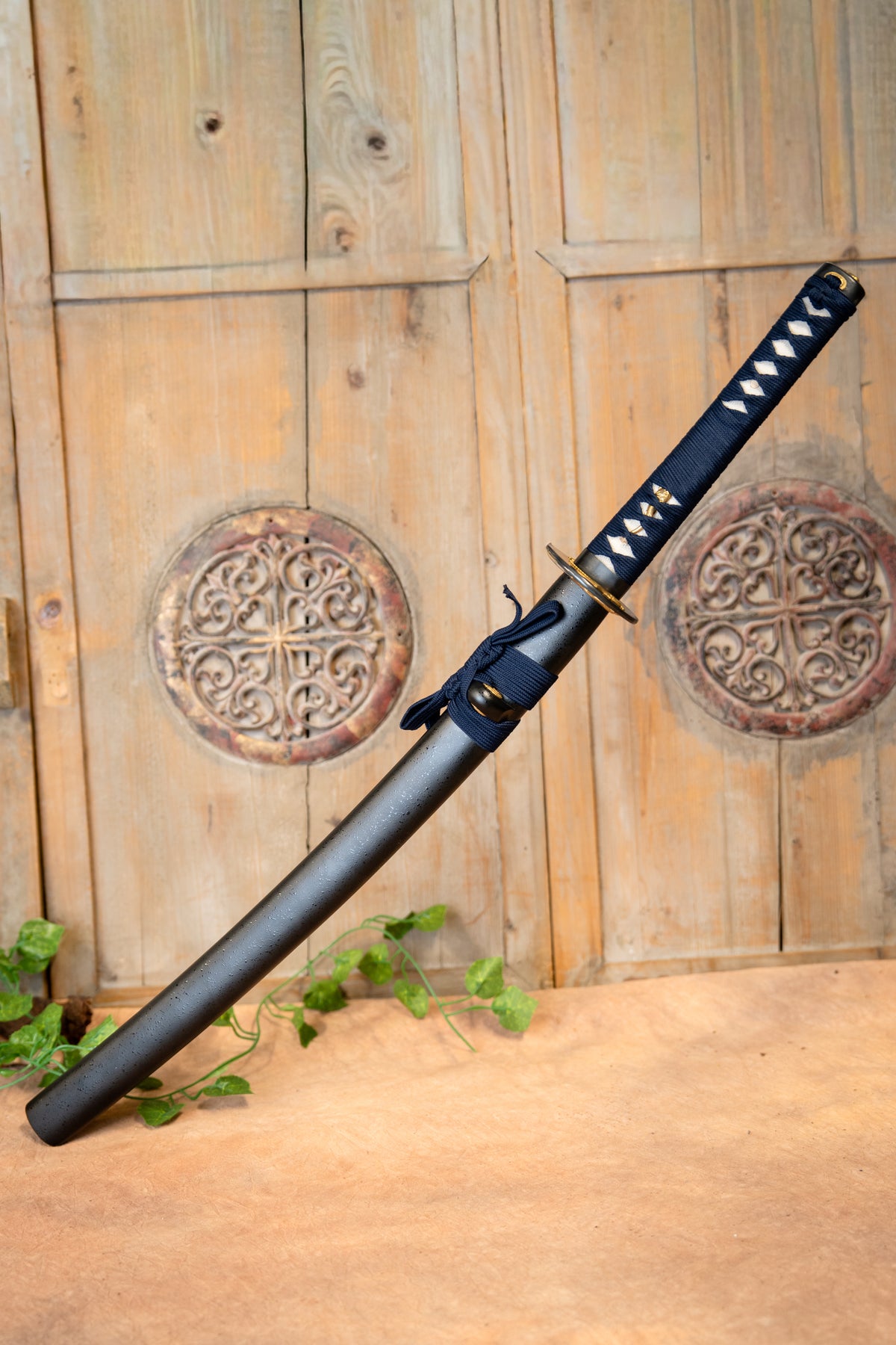 John Lee imori wakizashi, sharp