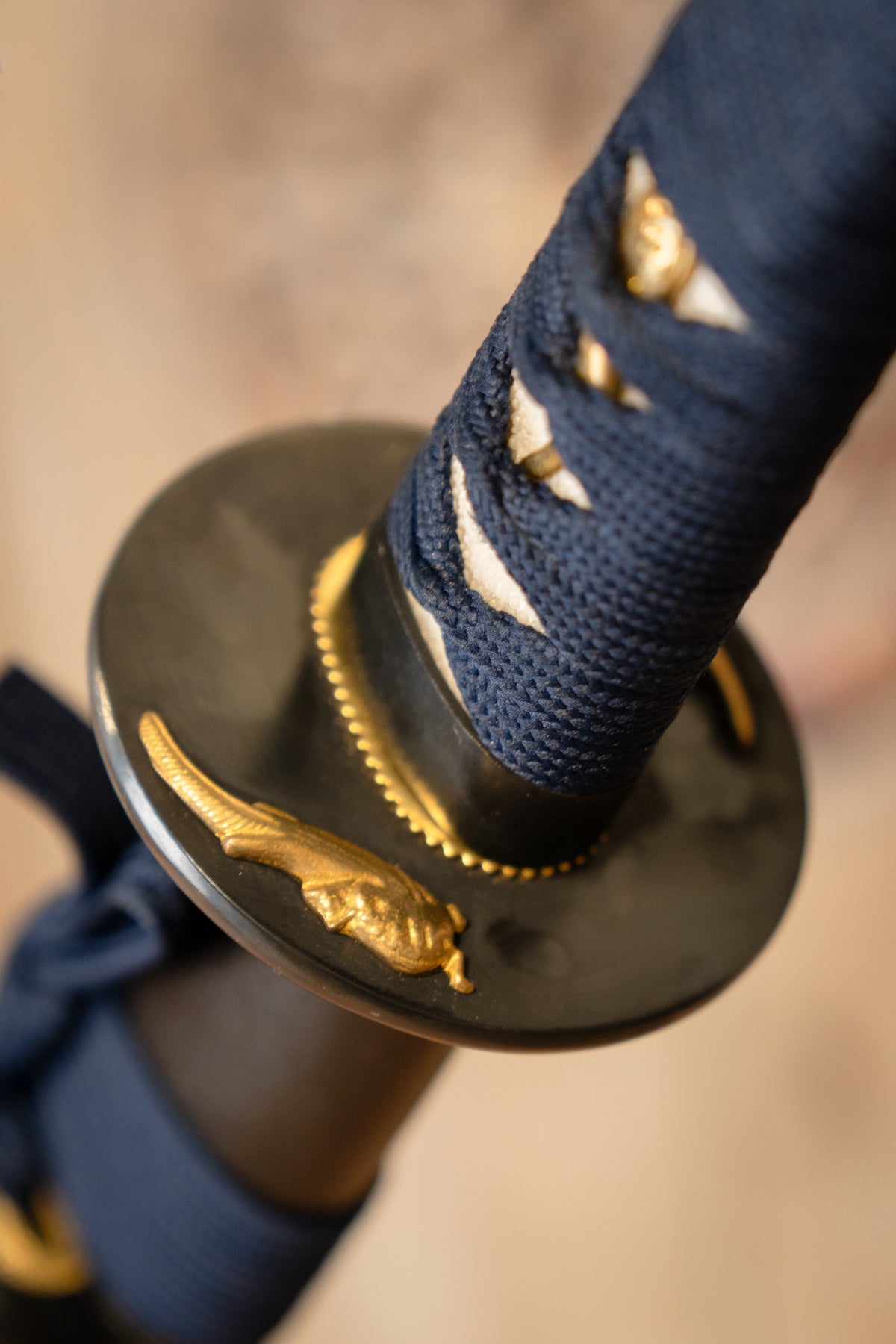 John Lee imori wakizashi, sharp