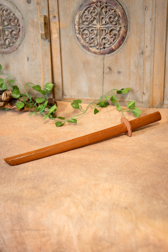 Bokken Shoto