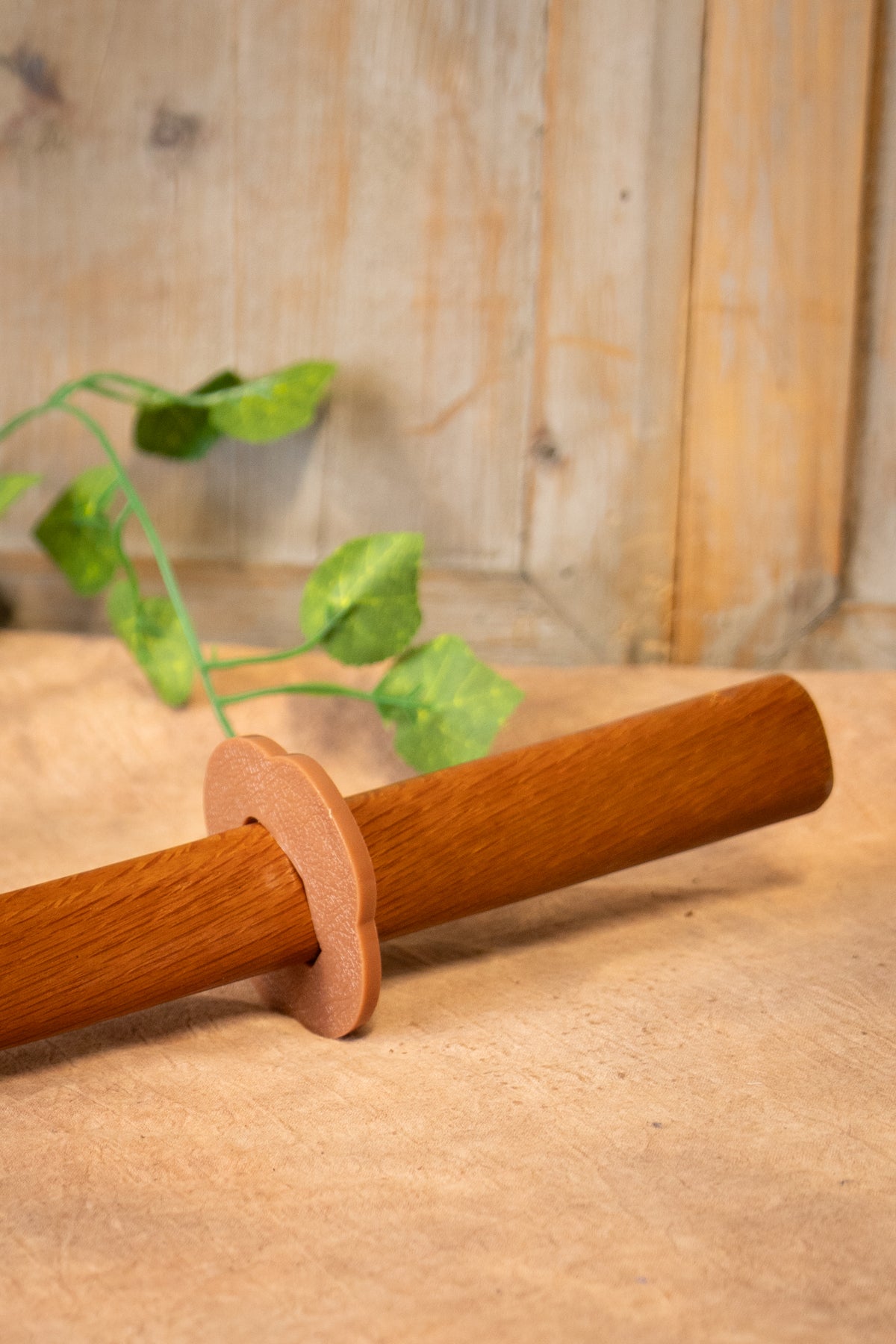 Bokken Shoto