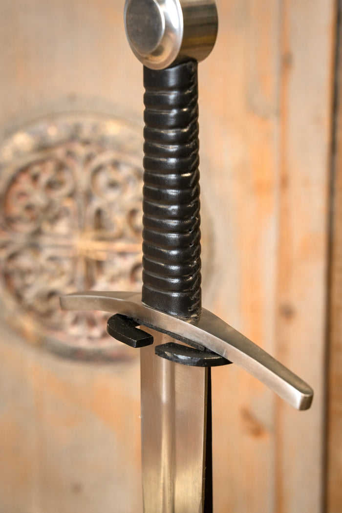 Large sword stand