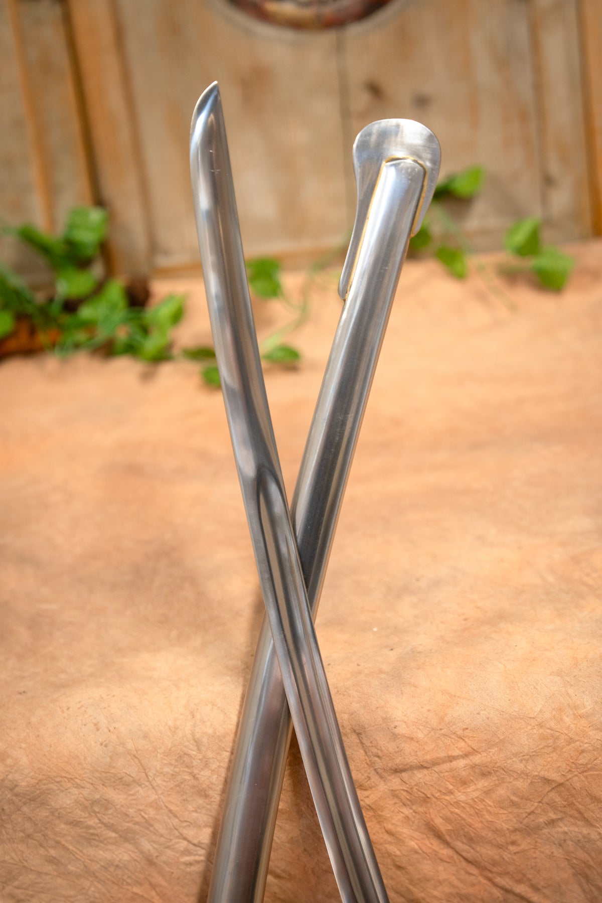 Amerikanischer Bürgerkrieg Säbel Gettysburg, halb scharf